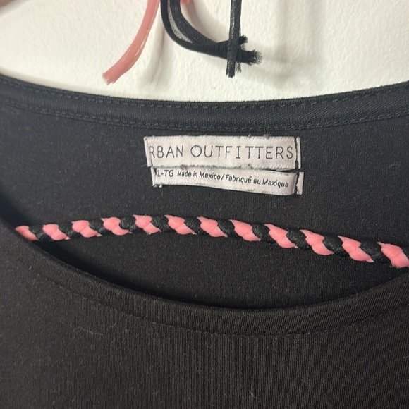 Urban Outfitters tunic or short sexy muscle dress - Picture 2 of 4